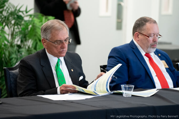 West Virginia DHHR Addresses Concerns About IDD Patient Hospitalizations News, Sports, Jobs